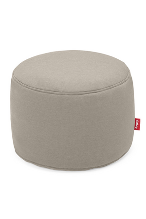   Olefin Upholstered Outdoor Ottoman | Oroa.com