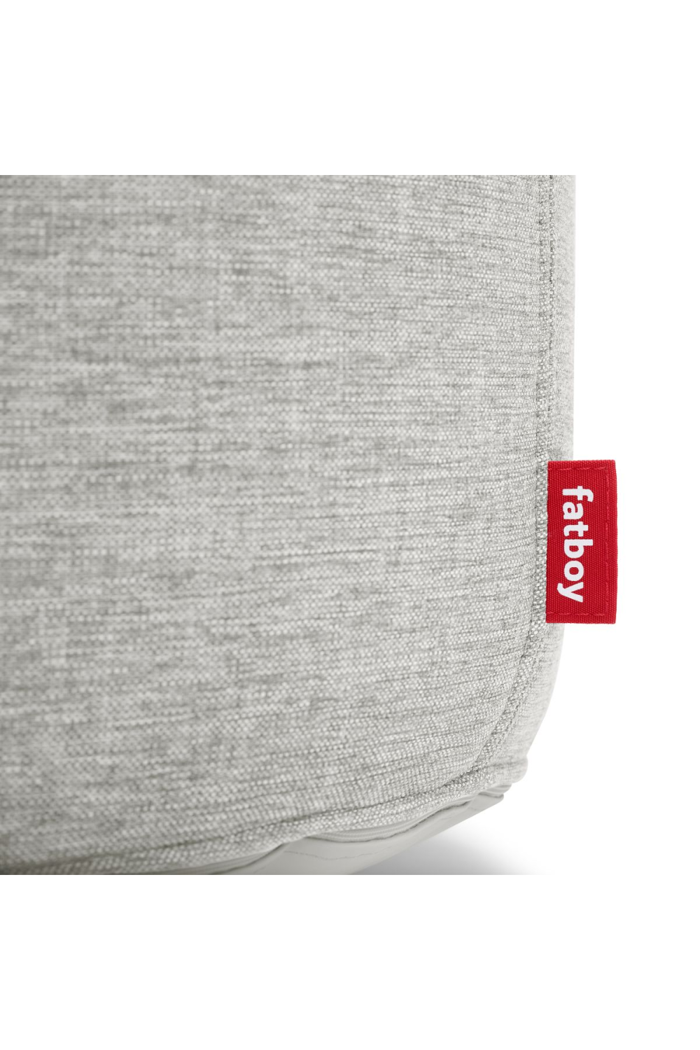   Olefin Upholstered Outdoor Ottoman | Oroa.com