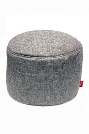   Olefin Upholstered Outdoor Ottoman | Oroa.com