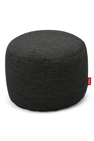   Olefin Upholstered Outdoor Ottoman | Oroa.com