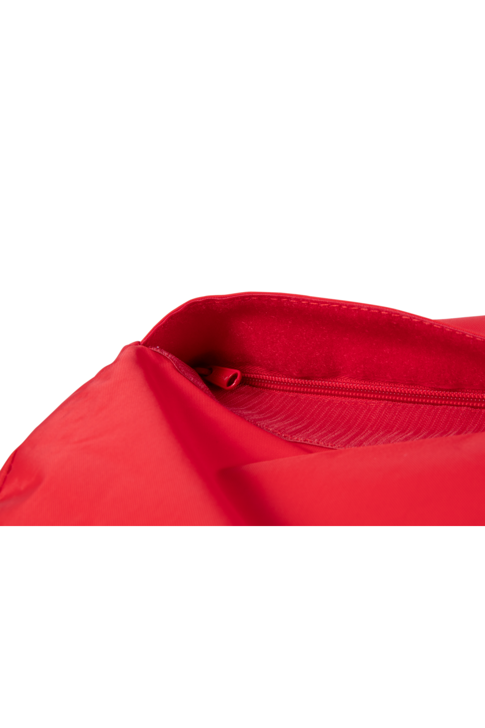   Nylon Upholstered Ottoman | Oroa.com