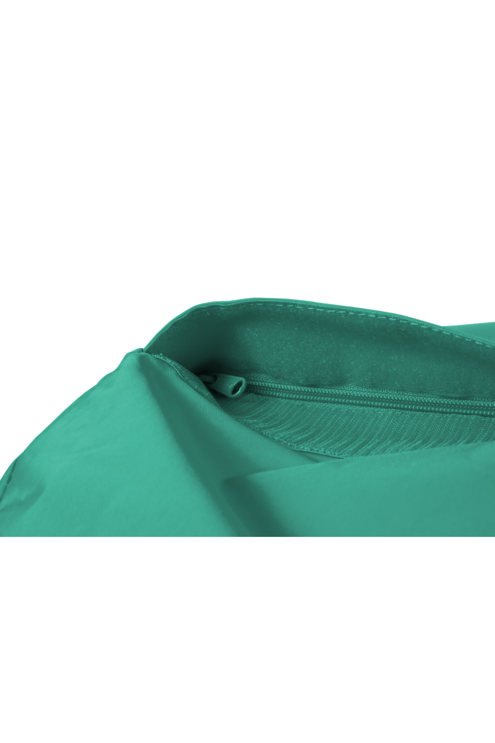   Nylon Upholstered Ottoman | Oroa.com