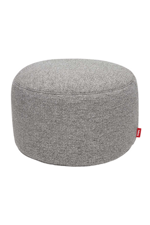   Fabric Upholstered Ottoman L | Oroa.com