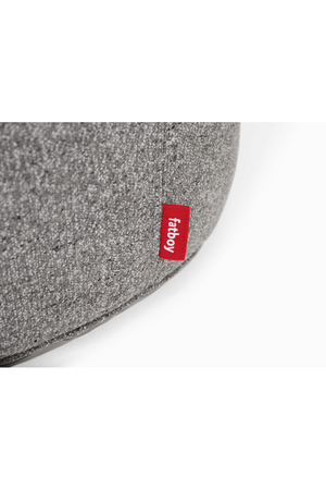   Fabric Upholstered Ottoman L | Oroa.com