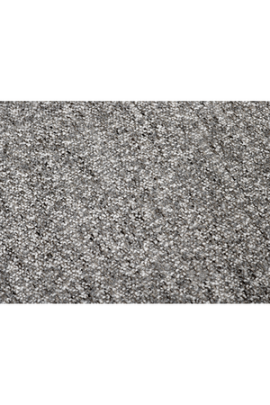   Fabric Upholstered Ottoman L | Oroa.com