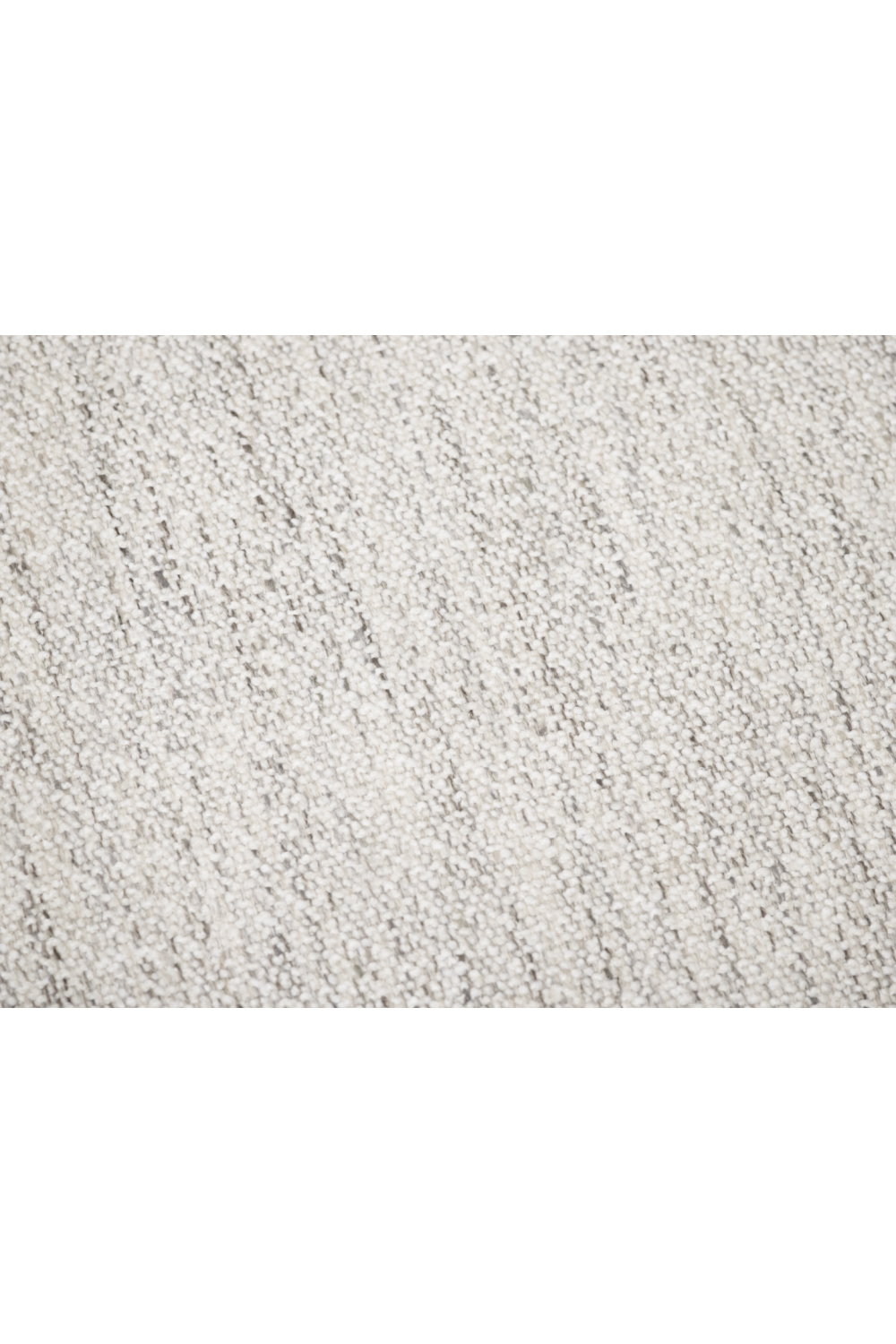   Fabric Upholstered Ottoman L | Oroa.com