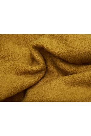   Sherpa Upholstered Pouf L | Oroa.com