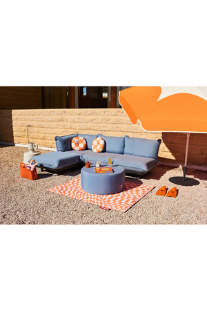   Minimalist Outdoor Lounge Set L | Oroa.com