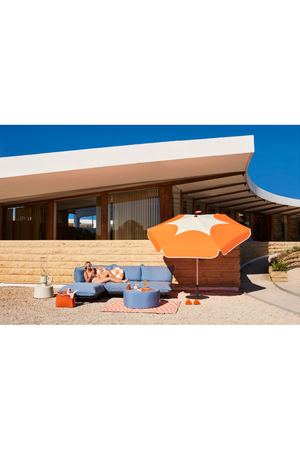   Minimalist Outdoor Lounge Set L | Oroa.com