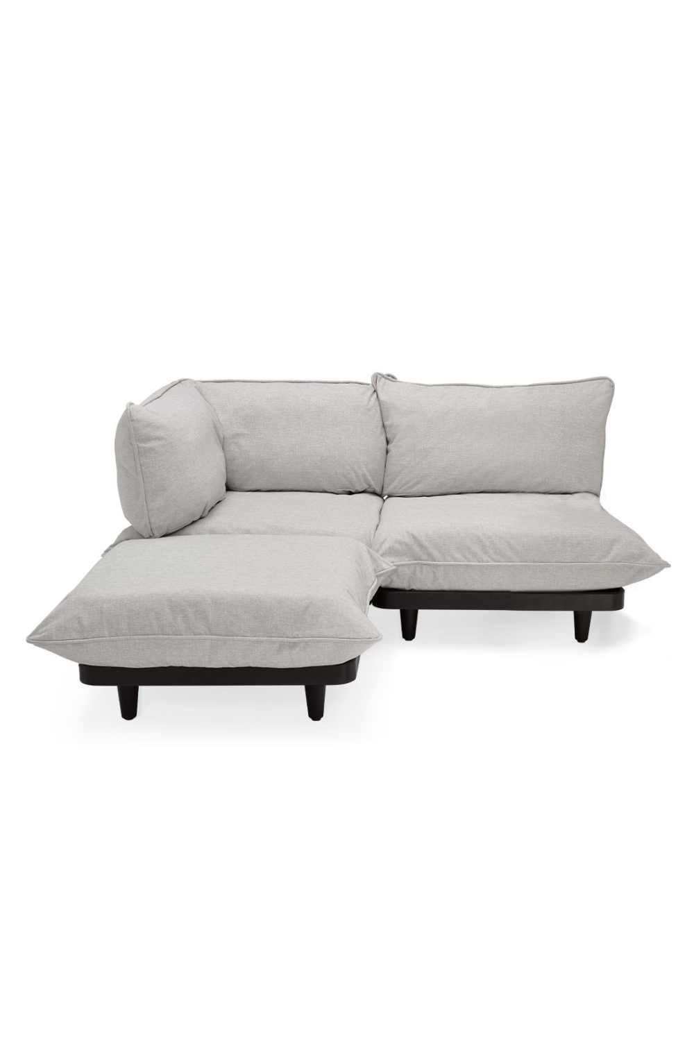   Minimalist Outdoor Lounge Set M | Oroa.com