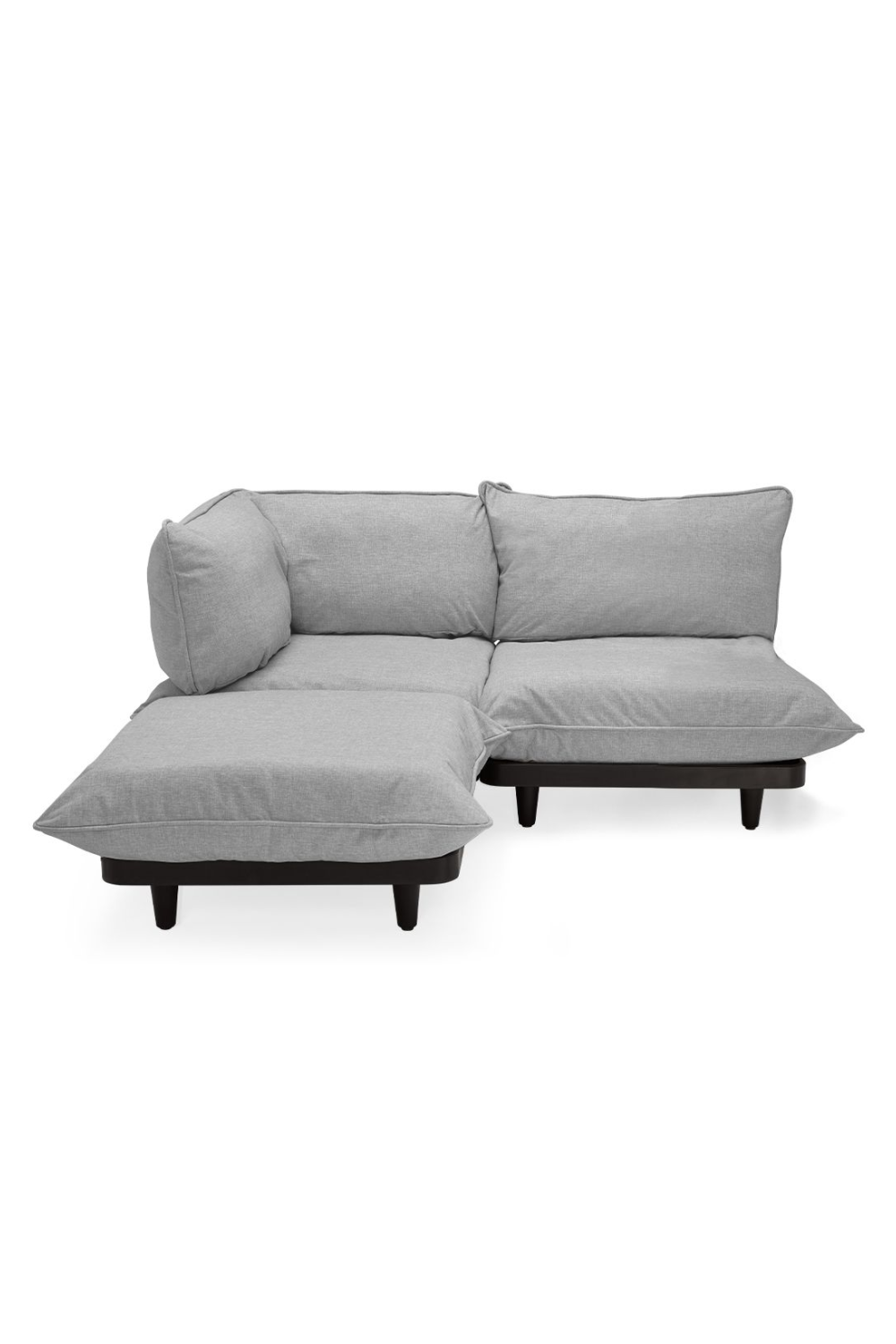   Minimalist Outdoor Lounge Set M | Oroa.com