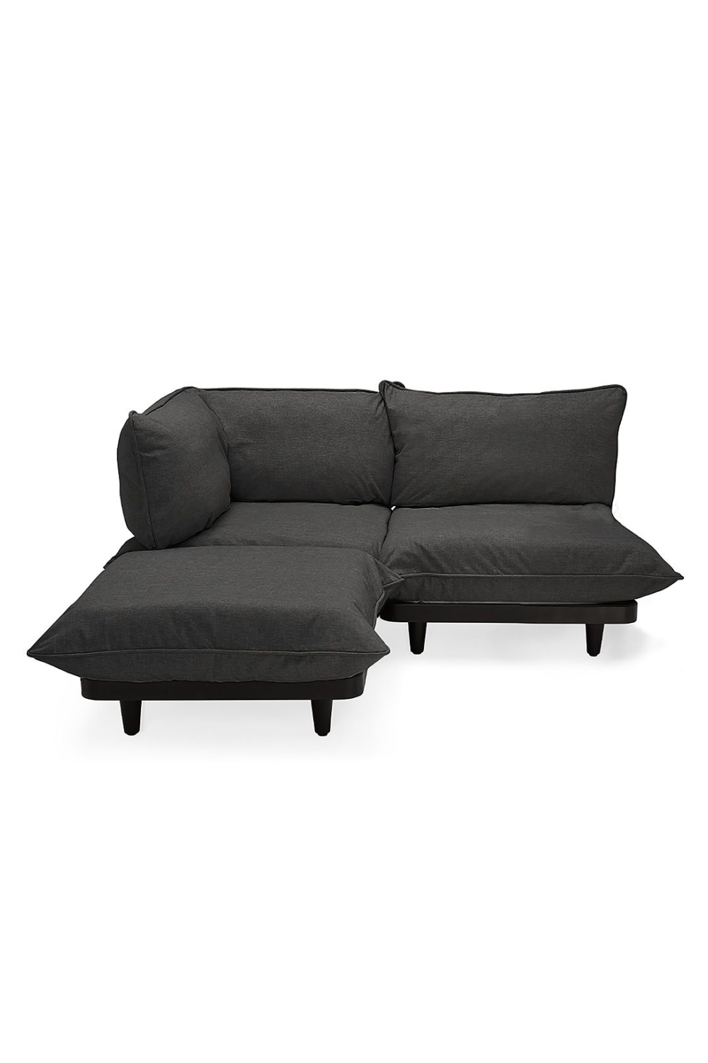   Minimalist Outdoor Lounge Set M | Oroa.com