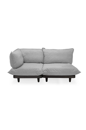   Minimalist Outdoor Lounge Set S | Oroa.com