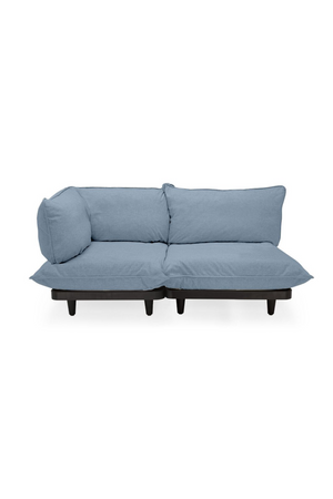   Minimalist Outdoor Lounge Set S | Oroa.com