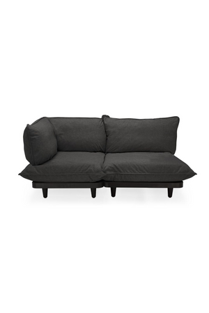   Minimalist Outdoor Lounge Set S | Oroa.com
