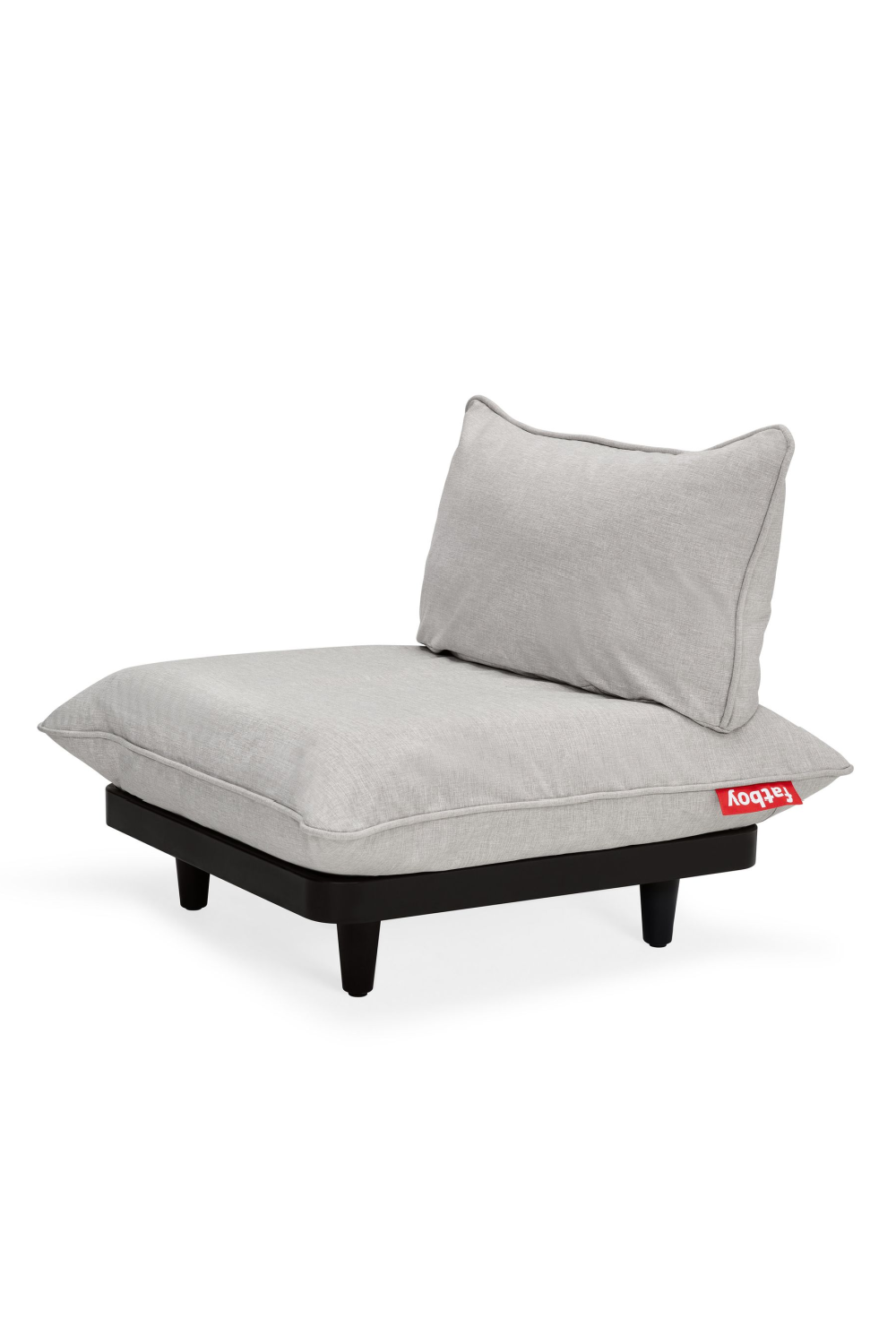   Modern Minimalist Outdoor Seat | Oroa.com
