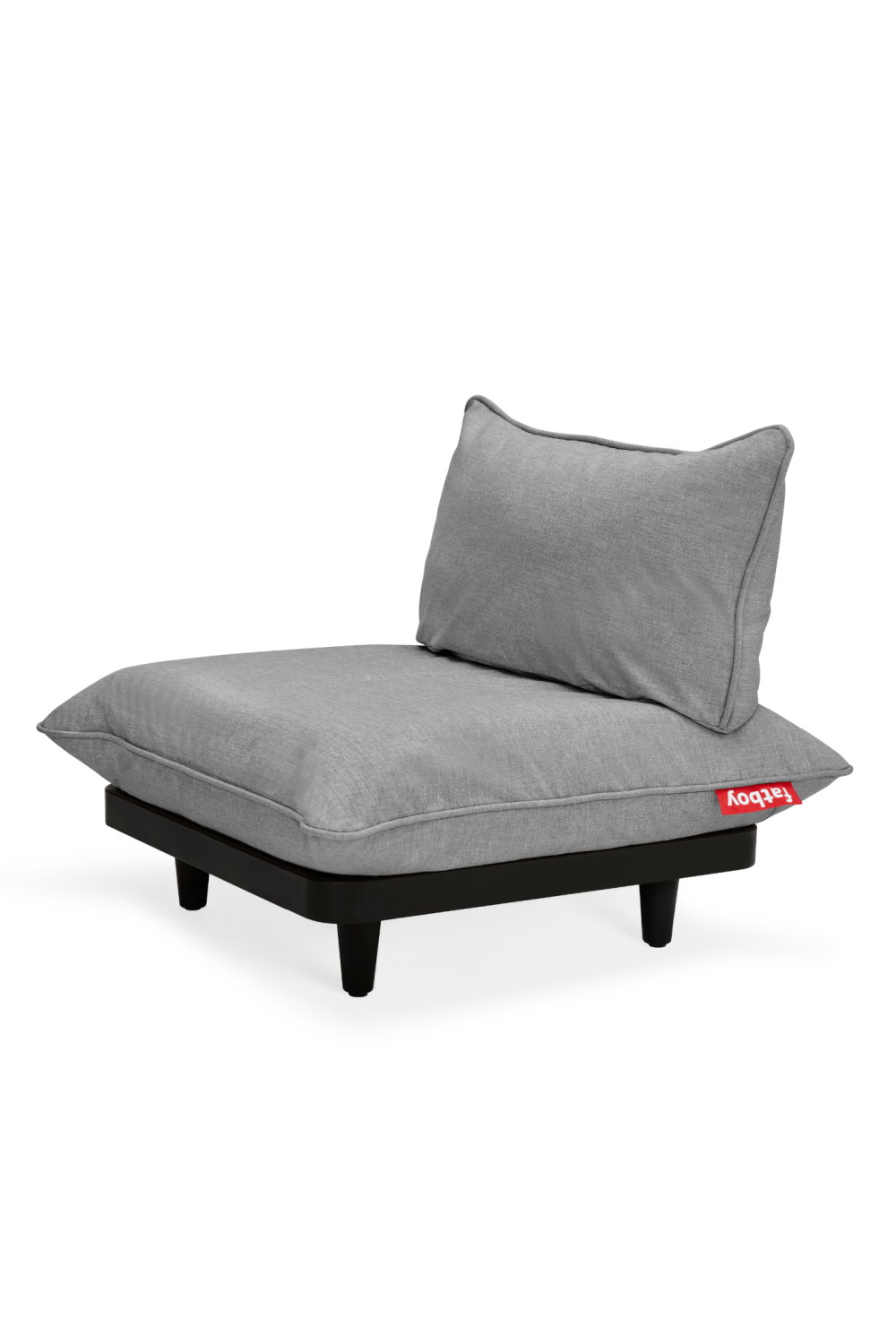   Modern Minimalist Outdoor Seat | Oroa.com