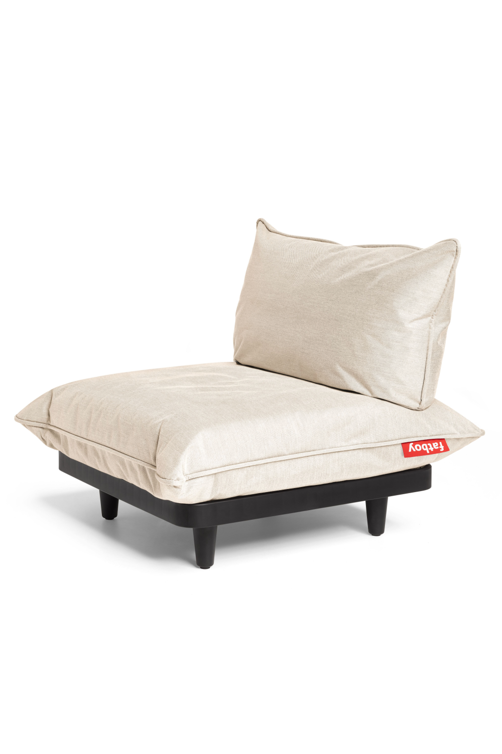   Modern Minimalist Outdoor Seat | Oroa.com