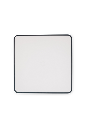   Square Outdoor Side Table | Oroa.com