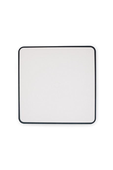   Square Outdoor Side Table | Oroa.com