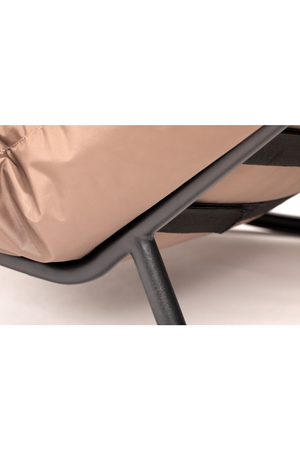   Metal Rocking Chair | Oroa.com