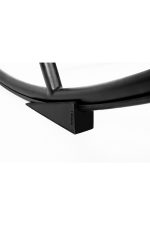   Metal Rocking Chair | Oroa.com