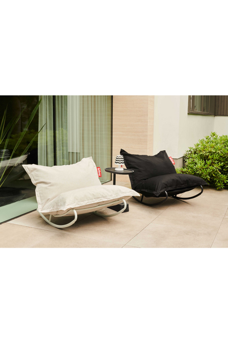   Metal Rocking Chair | Oroa.com