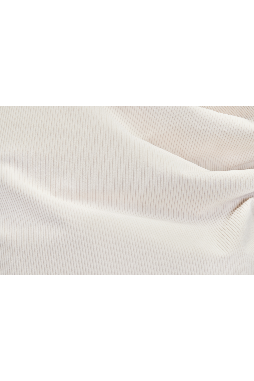   Ribbed Woven Bean Bag | Oroa.com