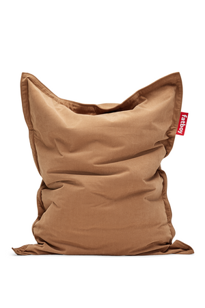   Ribbed Woven Bean Bag | Oroa.com