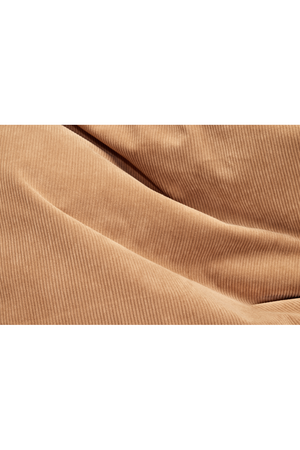   Ribbed Woven Bean Bag | Oroa.com