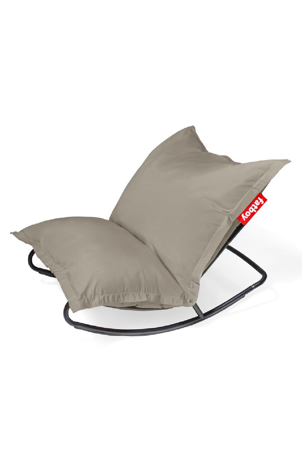   Modern Outdoor Bean Bag With Rocking Chair | Oroa.com