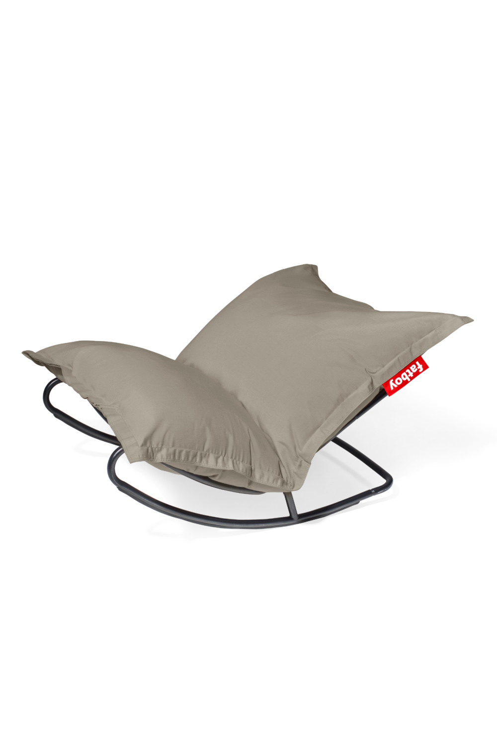   Modern Outdoor Bean Bag With Rocking Chair | Oroa.com