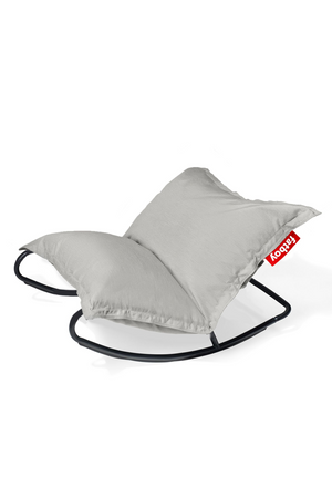   Modern Outdoor Bean Bag With Rocking Chair | Oroa.com