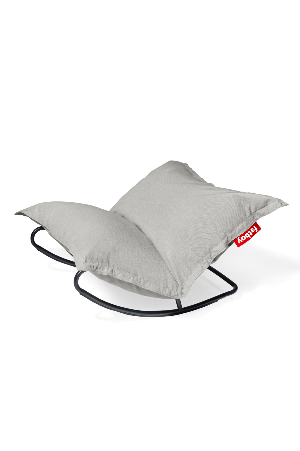   Modern Outdoor Bean Bag With Rocking Chair | Oroa.com