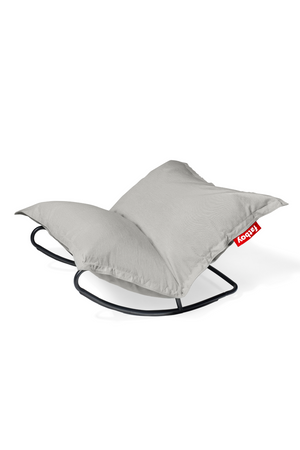   Modern Outdoor Bean Bag With Rocking Chair | Oroa.com