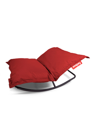   Modern Outdoor Bean Bag With Rocking Chair | Oroa.com