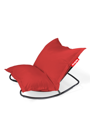   Modern Outdoor Bean Bag With Rocking Chair | Oroa.com