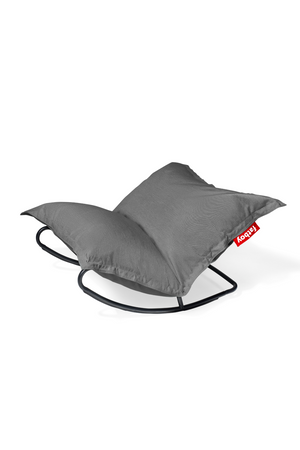   Modern Outdoor Bean Bag With Rocking Chair | Oroa.com