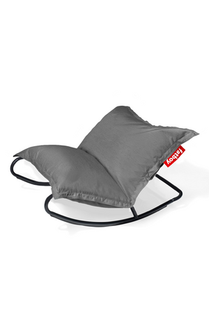   Modern Outdoor Bean Bag With Rocking Chair | Oroa.com