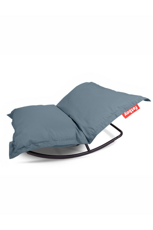   Modern Outdoor Bean Bag With Rocking Chair | Oroa.com