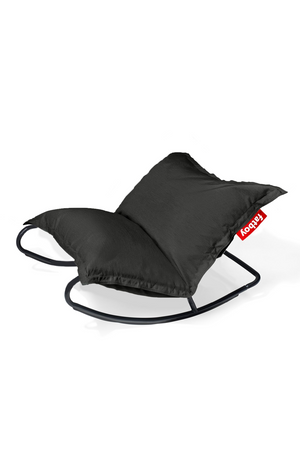   Modern Outdoor Bean Bag With Rocking Chair | Oroa.com