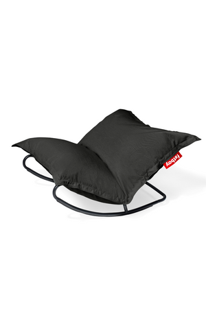   Modern Outdoor Bean Bag With Rocking Chair | Oroa.com