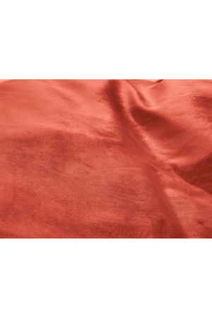   Velvet Lounge Bean Bag | Oroa.com