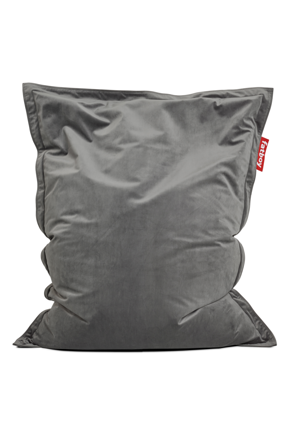   Velvet Lounge Bean Bag | Oroa.com