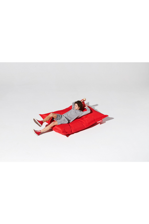   Modern Lounge Bean Bag | Oroa.com