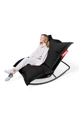   Modern Bean Bag With Rocking Chair | Oroa.com