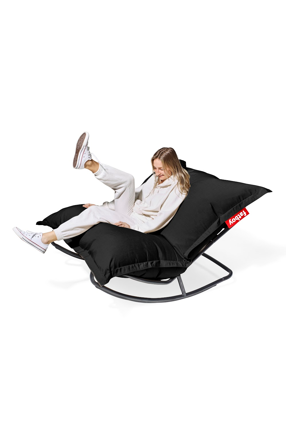   Modern Bean Bag With Rocking Chair | Oroa.com