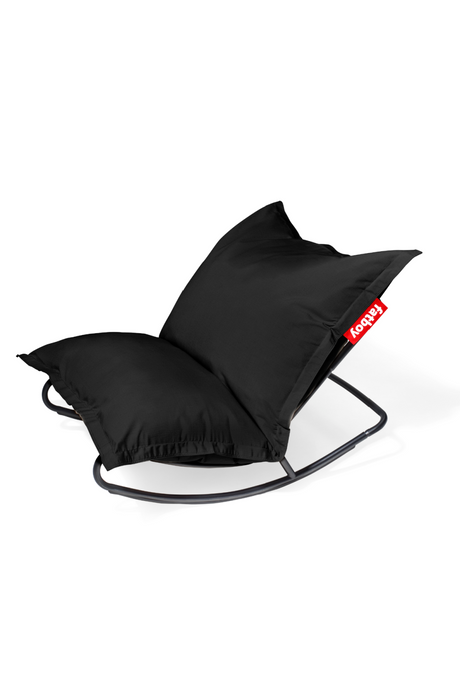   Modern Bean Bag With Rocking Chair | Oroa.com