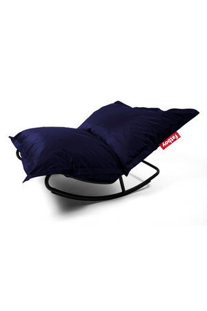  Modern Bean Bag With Rocking Chair | Oroa.com
