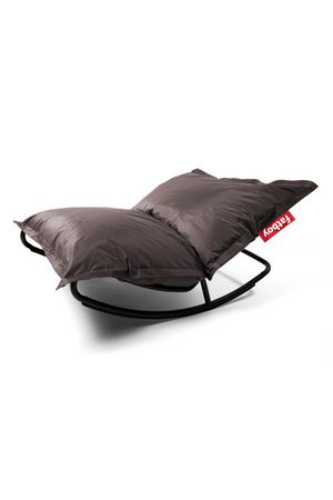   Modern Bean Bag With Rocking Chair | Oroa.com
